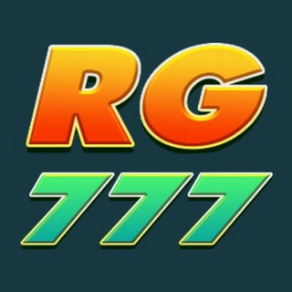 RG777 LOGO