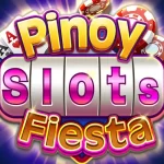 Pinoy Slot Fiesta