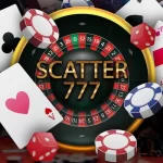 Scatter777