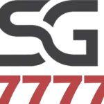 sg7777 logo