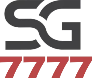 sg7777 logo