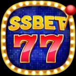 ssbet77 logo