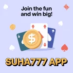 suha777 App Casino