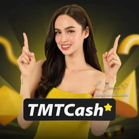 TMTCash 88 Casino