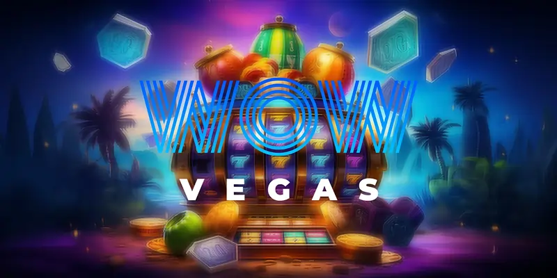 WOW Vegas777 Casino