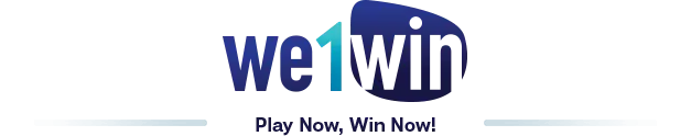 we1win logo