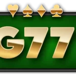 YG777 logo